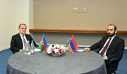 Time set for meeting of Azerbaijani and Armenian Foreign Ministers in New York 