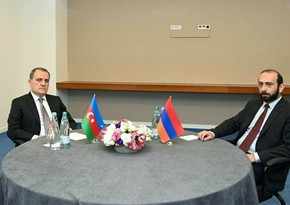 Time set for meeting of Azerbaijani and Armenian Foreign Ministers in New York 