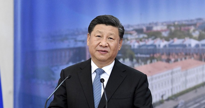 Xi Jinping calls on SCO countries to increase intelligence sharing