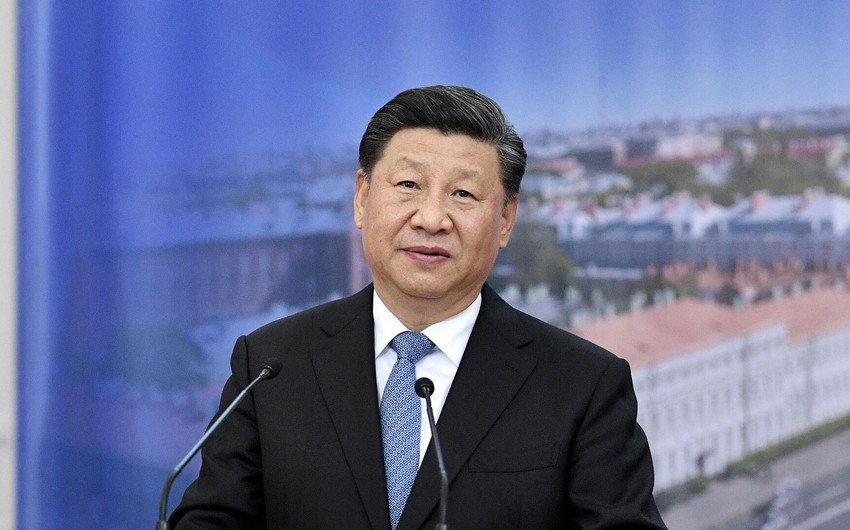 Xi Jinping calls on SCO countries to increase intelligence sharing