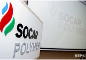 “SOCAR Polymer” ixrac gəlirlərini təxminən 55 % artırıb
