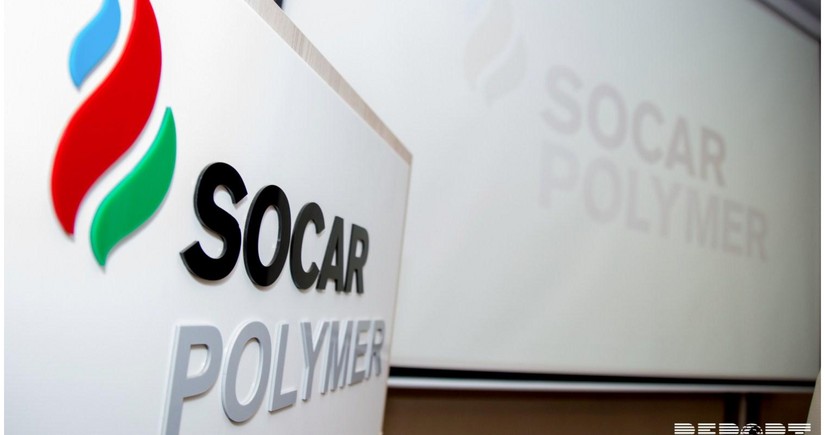 “SOCAR Polymer” ixrac gəlirlərini cüzi artırıb