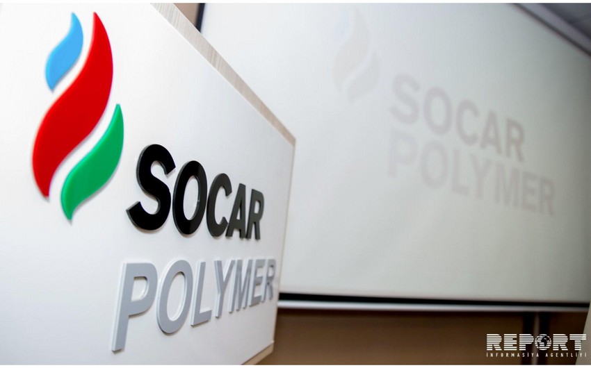 SOCAR Polymer увеличил экспортные доходы на 55%