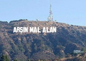 Azerbaijani musical comedy to be shown in Hollywood