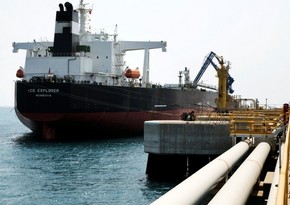 Bu il Ceyhan limanından 142 milyon bareldən çox BTC nefti nəql edilib