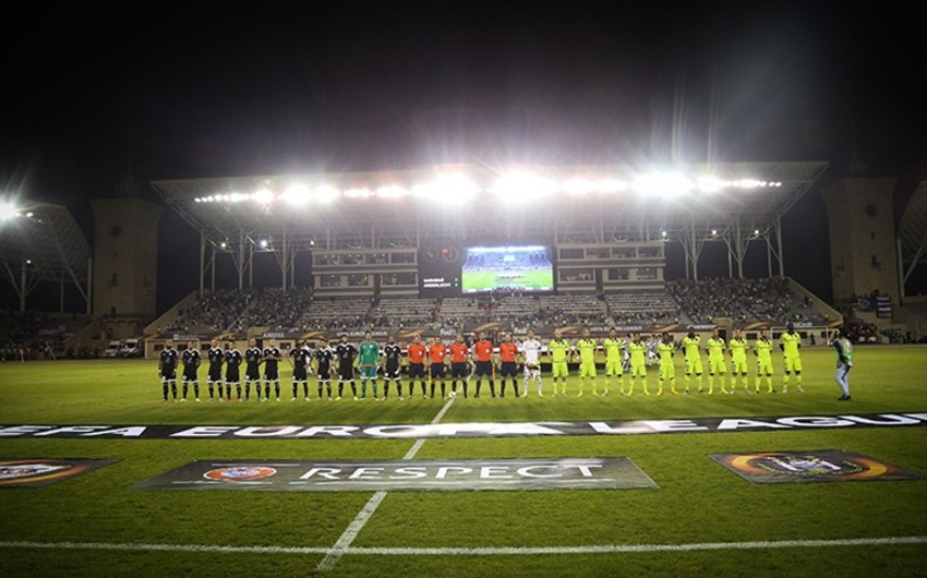 ​Бельгийский клуб оплатил фанатам расходы после фиаско в Баку