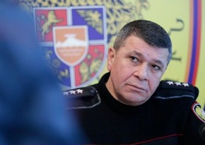 Генпрокуратура Армении начала преследование в отношении жены экс-шефа полиции 