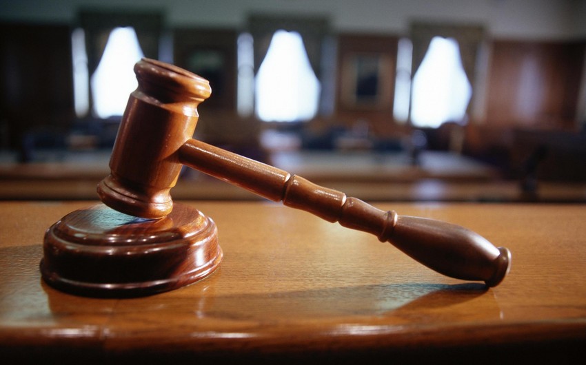 На суде обвиняемые в вывозе из Азербайджана приборов для воздушных судов не признали вину