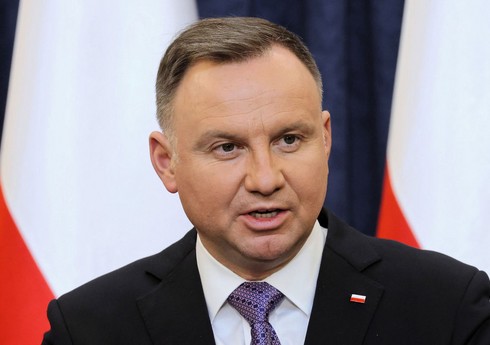 Президент Польши провел консультации с Минобороны и союзниками из-за ситуации в РФ