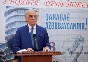 Event dedicated to Azerbaijan’s Victory Day held in Moscow