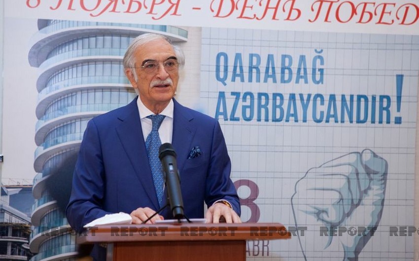 Event dedicated to Azerbaijan’s Victory Day held in Moscow