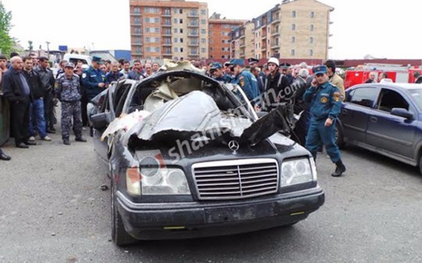 Покушение на березовского