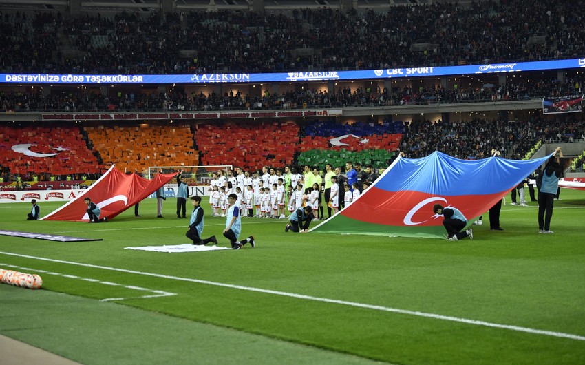 Qarabağ - Qalatasaray oyunundan əldə edilən vəsait bəlli olub