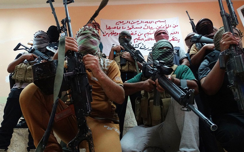 ООН: ряды ИГ и Аль-Каиды пополняются угрожающе быстро