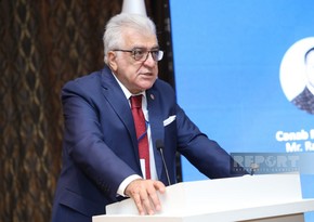 Turkish MP: 'I support Azerbaijan in fight for justice'