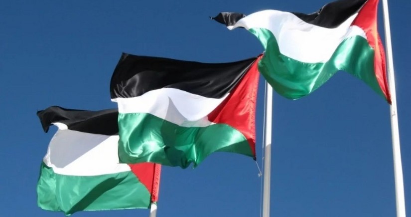 Словения, Люксембург, Португалия и Бельгия могут в ближайшее время признать Палестину