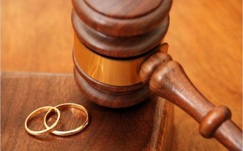 В Армении увеличилось количество разводов