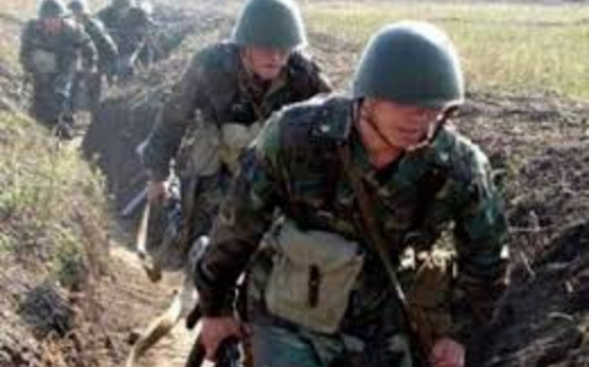 Armenians violated ceasefire with Azerbaijan 64 times throughout the day