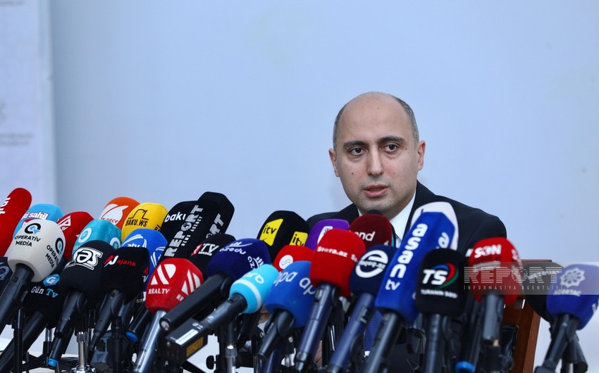Nazir: Bir şagirdi olan məktəbdə oxuyan təhsilalan üçün təxminən 700 min manat xərc çəkilir