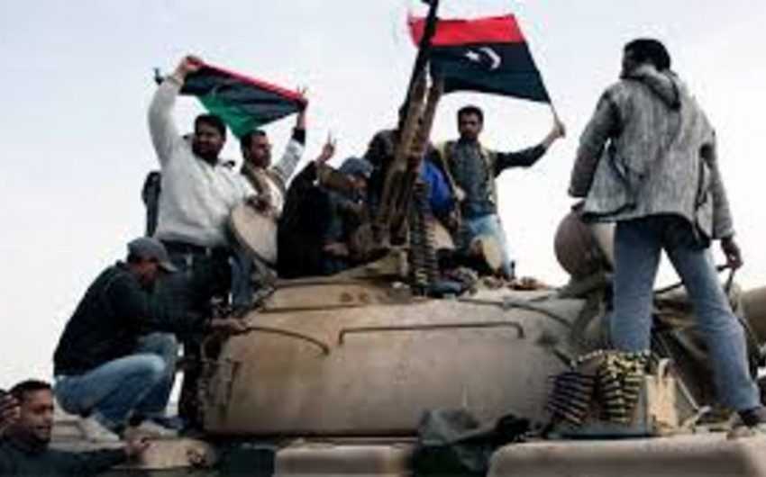 Доклад: Ливия после Каддафи стала угрозой для Британии