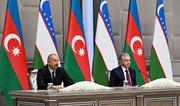 President Ilham Aliyev: Positive developments in our regions depend on effective cooperation between Tashkent and Baku