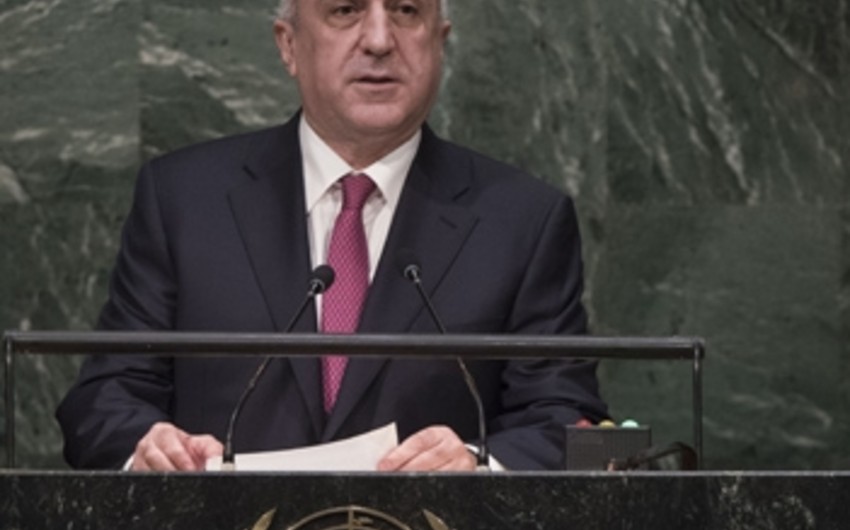 Глава МИД Азербайджана: Политика, осуществляемая Арменией на оккупированных территориях, дестабилизирует ситуацию