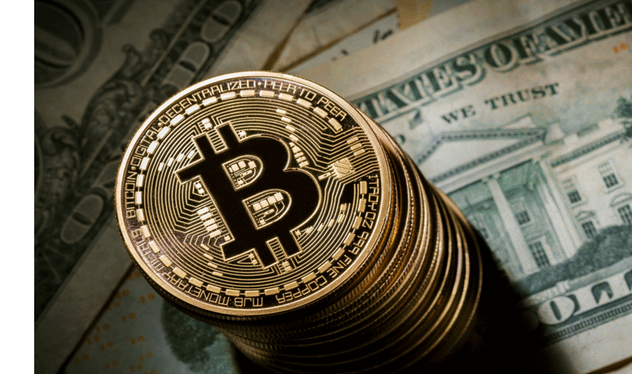 Bitcoin price index now reaches $ 2100