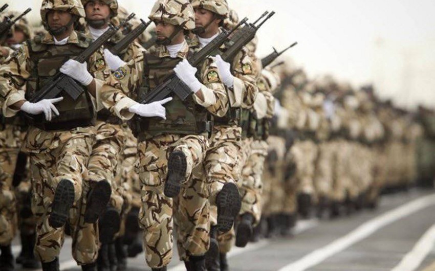 Командующий армией Ирана заявил о готовности отразить любое нападение