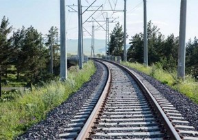 Azerbaijan might buy railway terminal in China