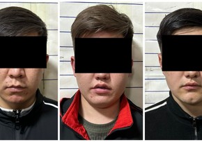 В Кыргызстане задержали троих подозреваемых в нападении на иностранных студентов