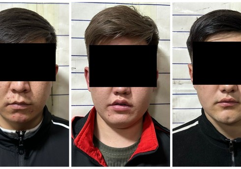 В Кыргызстане задержали троих подозреваемых в нападении на иностранных студентов