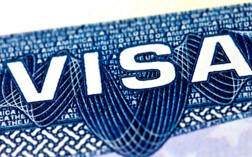 Azerbaijan makes amendments in rules on issuance of visas to foreigners