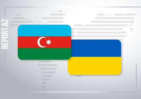Азербайджан и Украина будут совместно инвестировать в нефтегазовые проекты