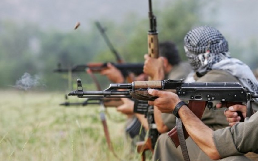 PKK terrorists open fire on military in Turkey: 3 killed, 2 injured