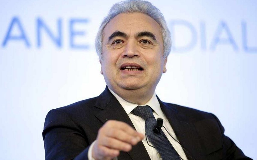 IEA chief lashes out at OPEC+
