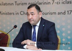 Reason for declaring Azerbaijan’s Shamakhi tourist capital of Turkic states revealed
