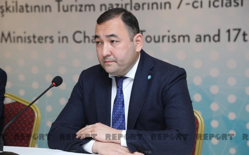 В ОТГ назвали причину объявления Шамахы туристической столицей тюркских государств 