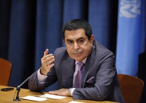 High Representative: UN Alliance of Civilizations proud of cooperation with Azerbaijan