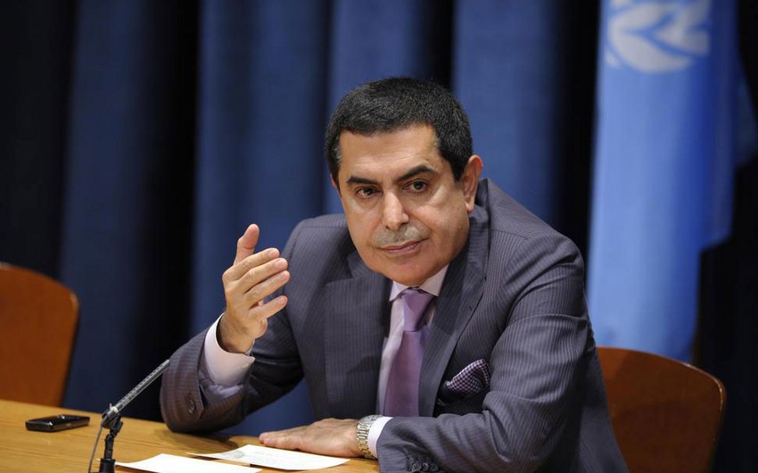 High Representative: UN Alliance of Civilizations proud of cooperation with Azerbaijan
