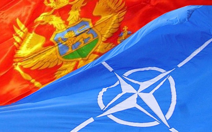 2017-ci ilin ortalarında Monteneqro NATO-nun üzvü olacaq