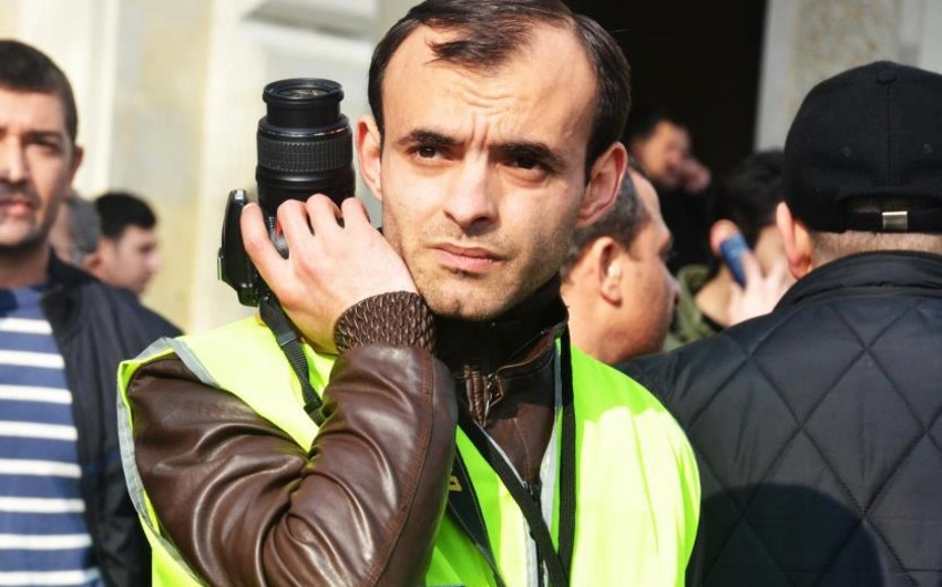 Trial date of persons killed reporter Rasim Aliyev announced