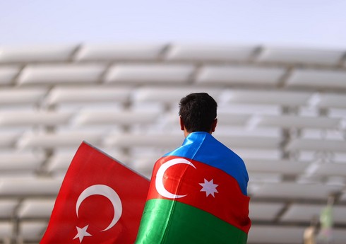 Матч "Карабах" - "Галатасарай" будет транслироваться в прямом эфире Haber Global