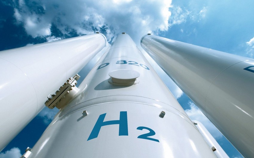 Saudi Aramco: Крупных инвестиций в «голубой» водород не будет до 2030 года 