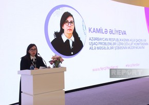 Committee official: Azerbaijan takes measures to create equal opportunities for every child