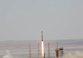 Иран разработает ракету-носитель для вывода спутников в космос