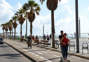 Israel hopes to fully reopen tourism by summer 2021