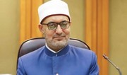 Egypt's Grand Mufti to attend Baku Summit of Religious Leaders