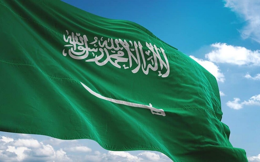 Saudi Foreign Ministry offers condolences to Azerbaijani people 