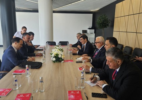 Азербайджан и Турция обсудили расширение экономического партнерства