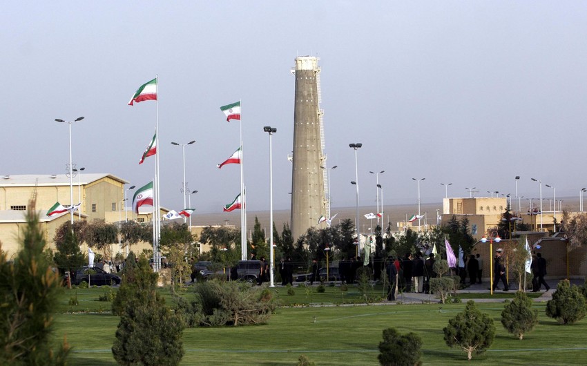 IAEA to increase frequency of inspections at Iran’s nuclear facilities